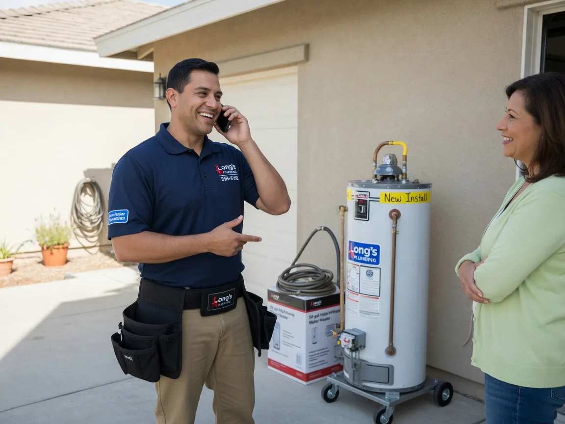 Leak Detection Golden, MO FAQs